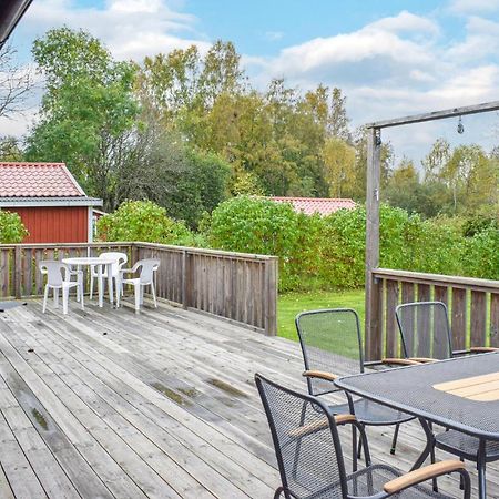 2 Bedroom Lovely Home In Koepingsvik エクステリア 写真