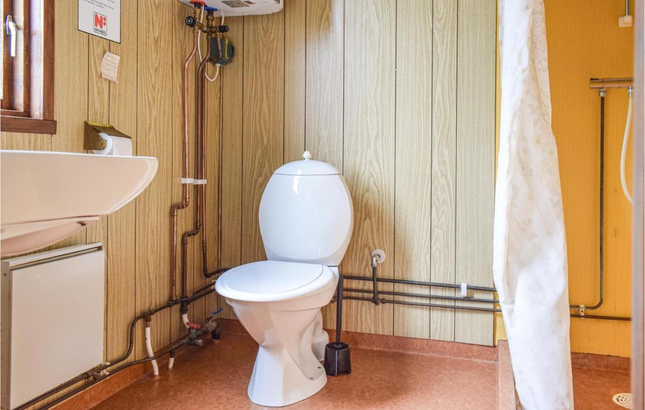 2 Bedroom Lovely Home In Koepingsvik エクステリア 写真