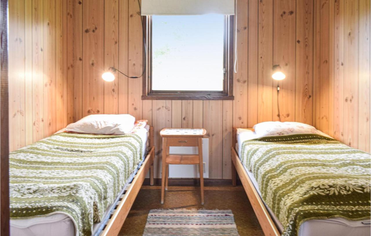 2 Bedroom Lovely Home In Koepingsvik エクステリア 写真