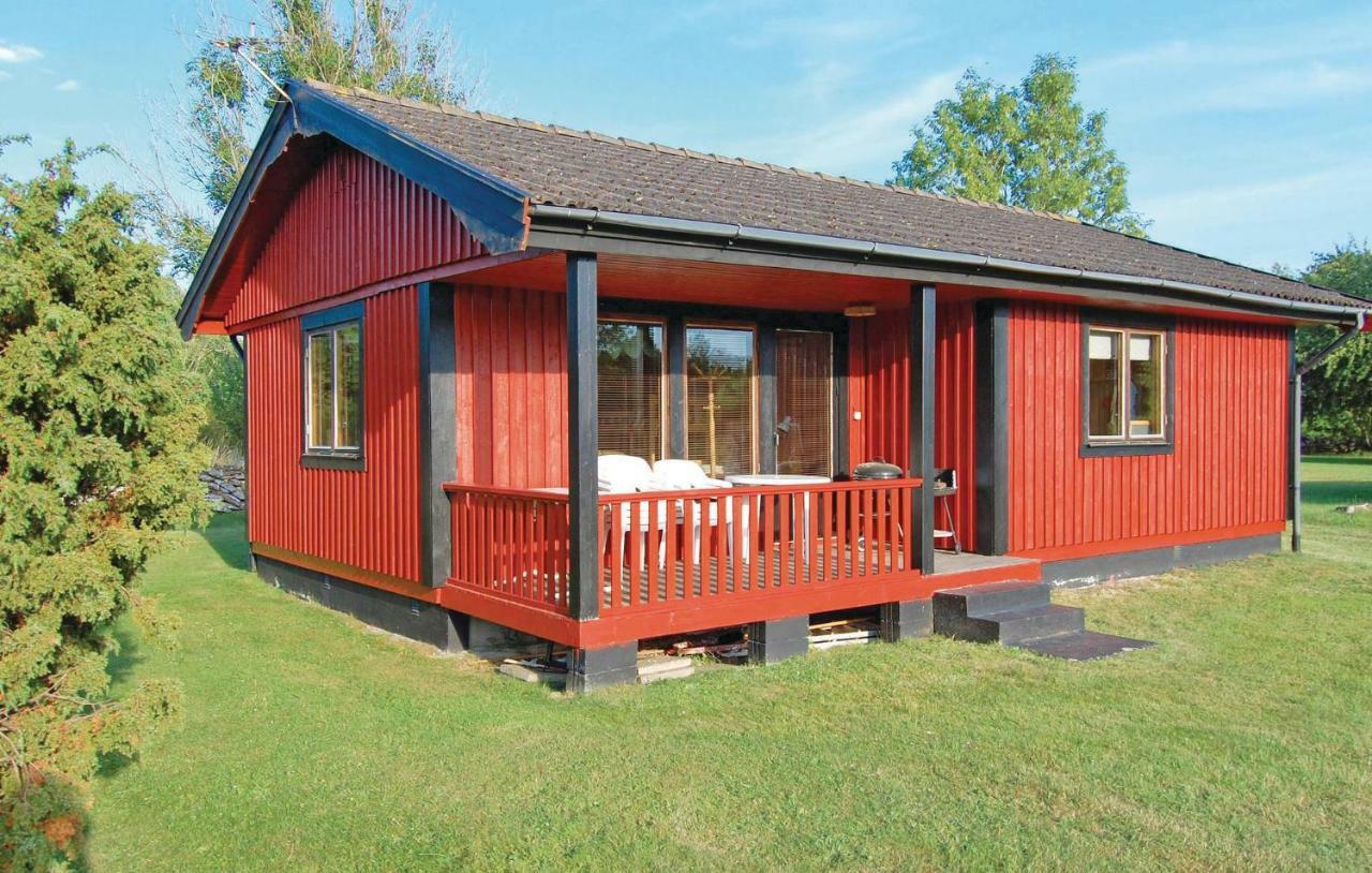 2 Bedroom Lovely Home In Koepingsvik エクステリア 写真